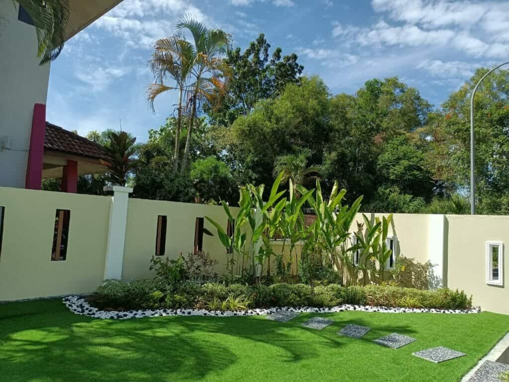 Bina Rumah IBS Puan Noorhayati Saujana Utama 00010