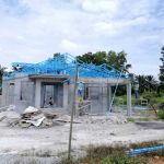 Rumah IBS site Cikgu Elmi Ijok 20