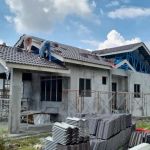 Rumah IBS site Cikgu Elmi Ijok 23