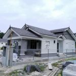 Rumah IBS site Cikgu Elmi Ijok 26