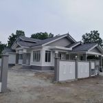 Rumah IBS site Cikgu Elmi Ijok 33