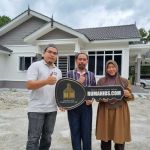 Rumah IBS site Cikgu Elmi Ijok 40