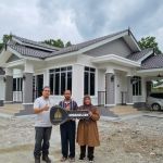 Rumah IBS site Cikgu Elmi Ijok 41