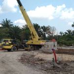 Rumah IBS site Cikgu Elmi Ijok 5